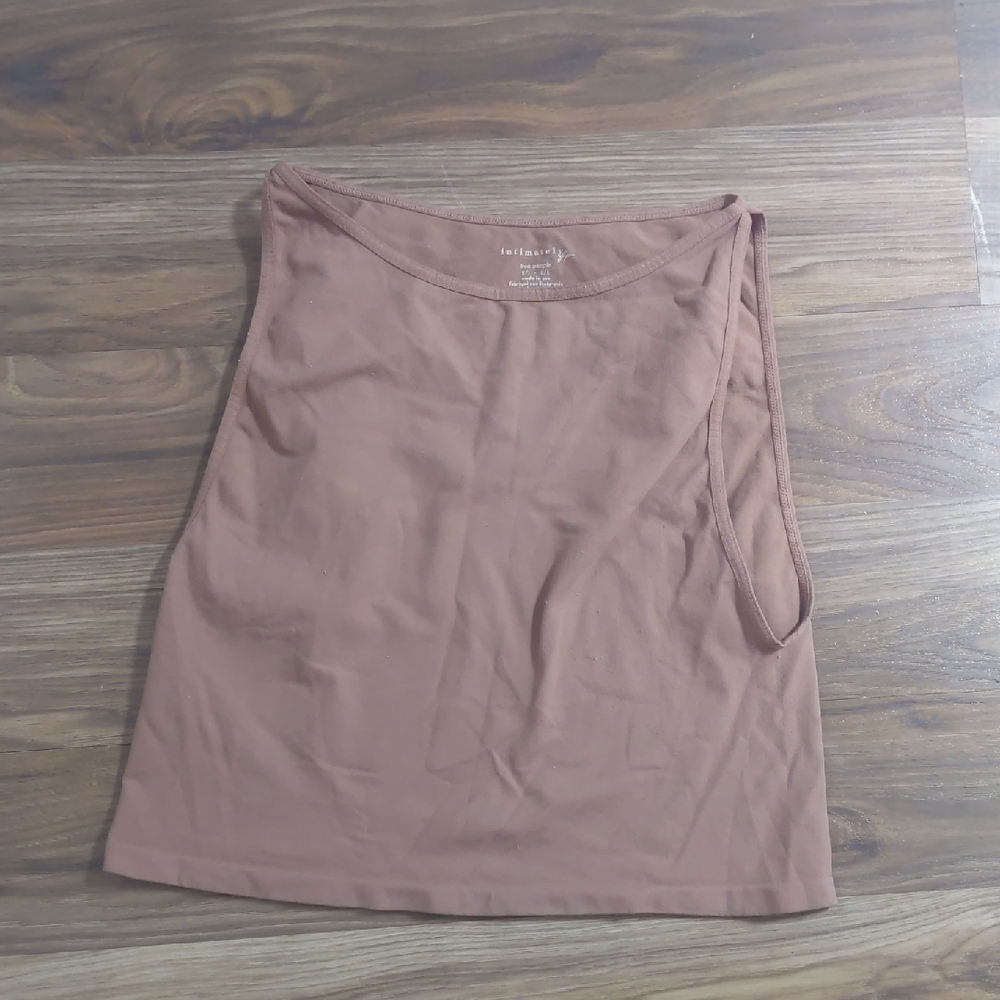 Free people boatbeck brami top